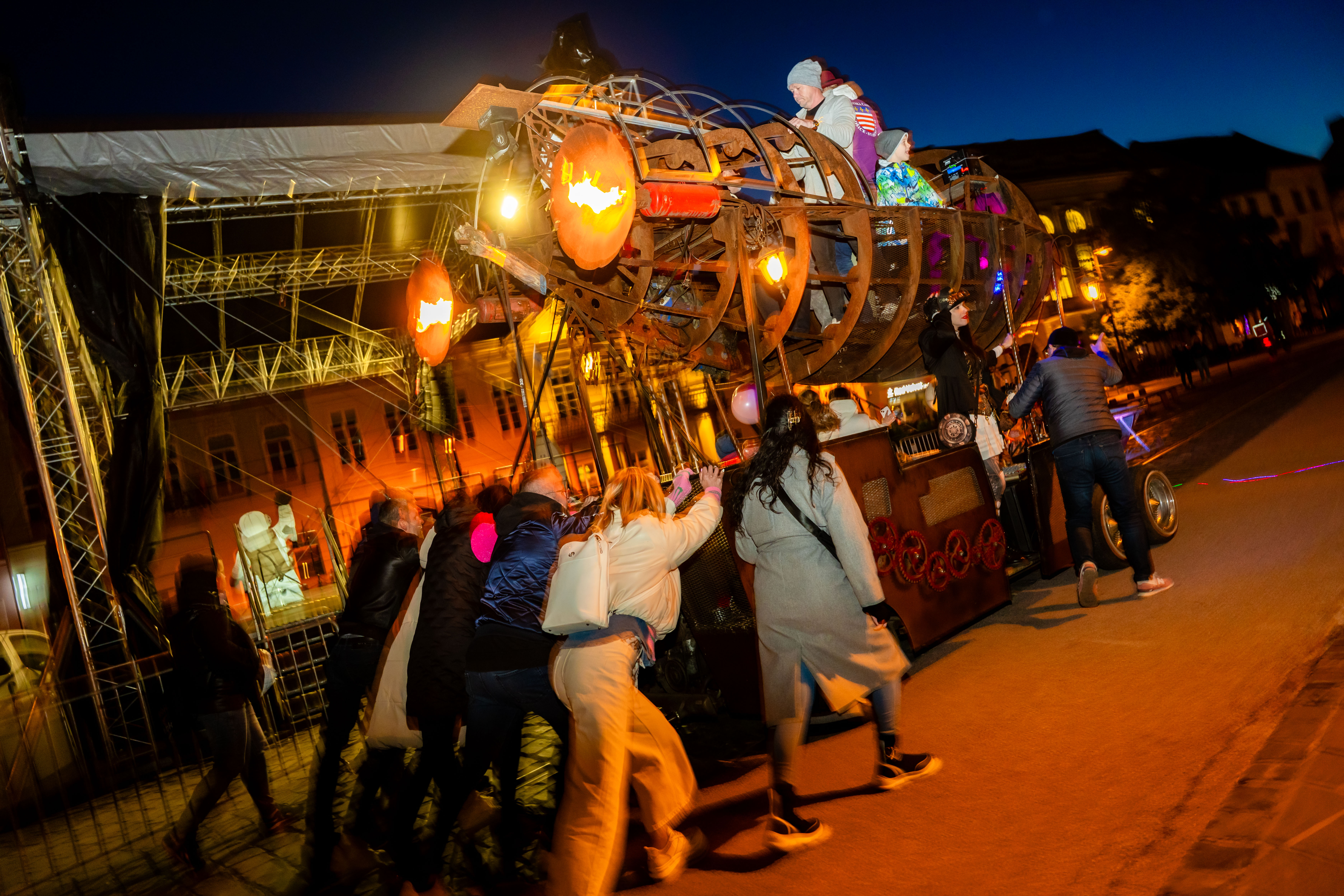 Oslavy Dna mesta Kosice - Kosicka svetelna party-1-40